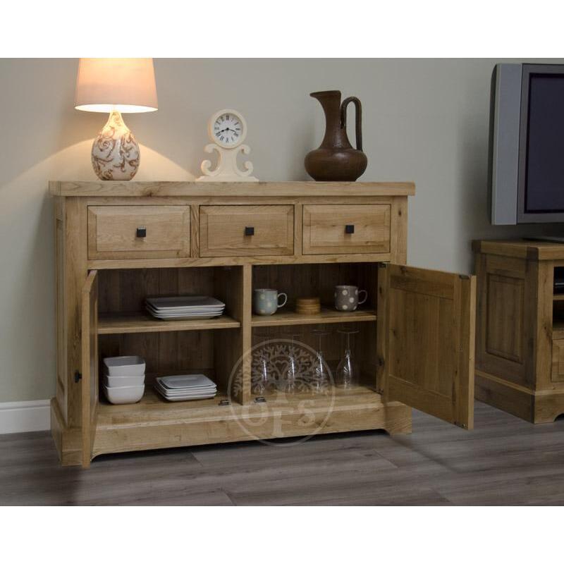 Deluxe Medium Sideboard – image 2