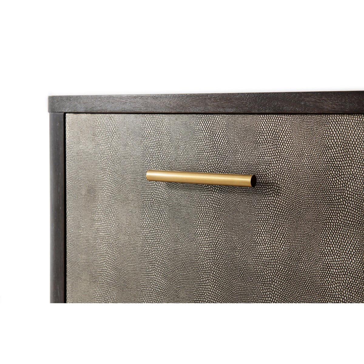 TA Studio Cressida Sideboard Rowan – image 2