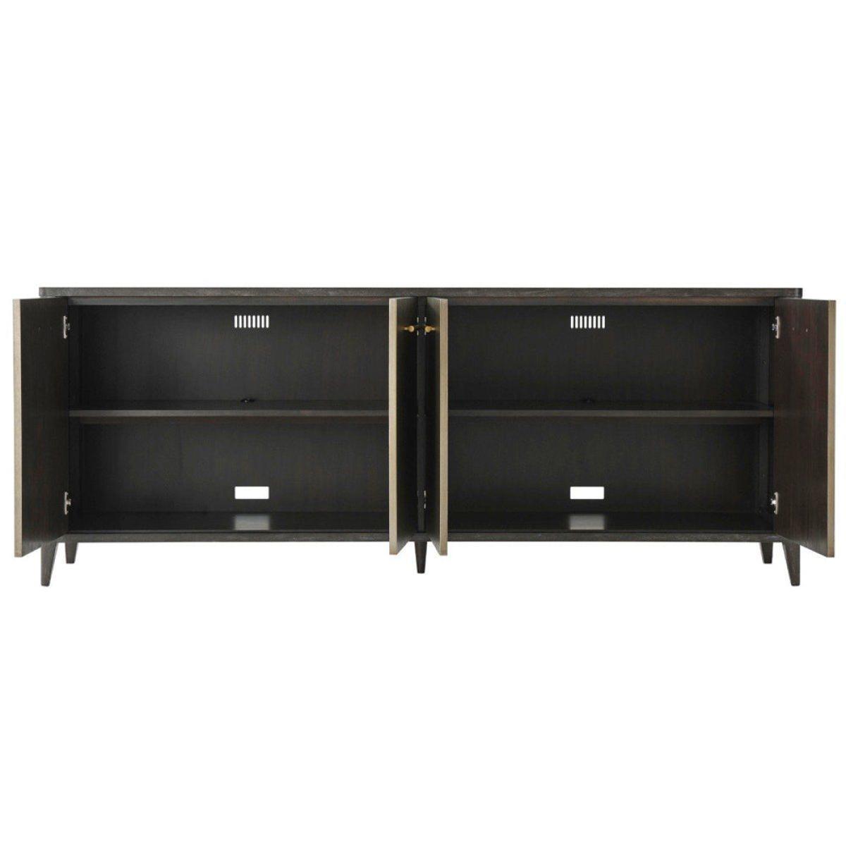 TA Studio Cressida Sideboard Rowan – image 4