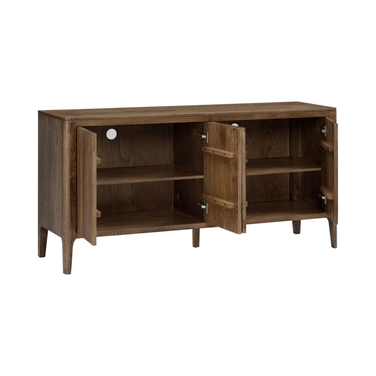 DI Designs Abberley Sideboard - Brown – image 2