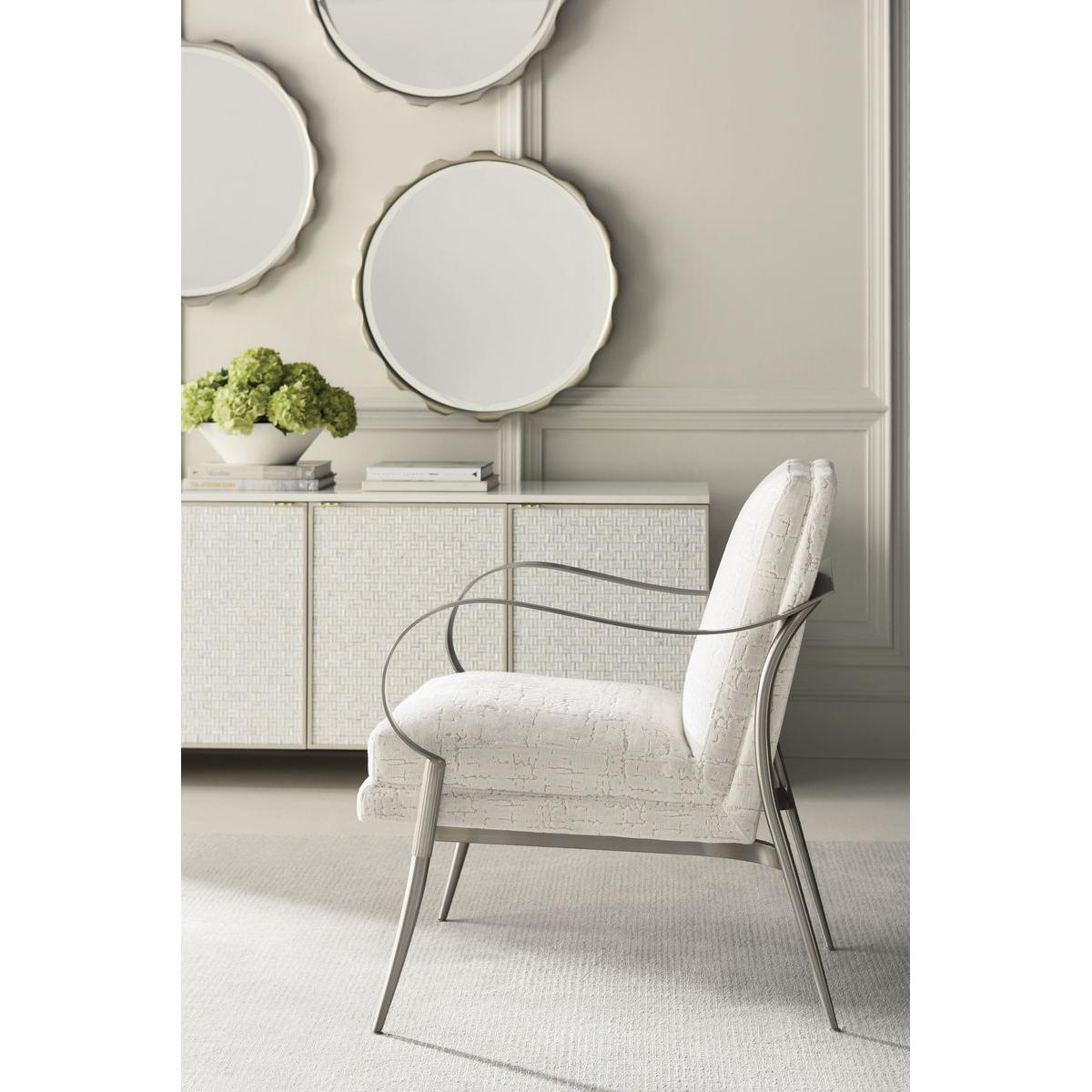 Caracole Classic Bomb-Shell Sideboard – image 3