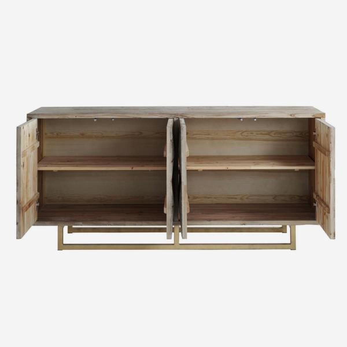 Andrew Martin Cubist Sideboard – image 2