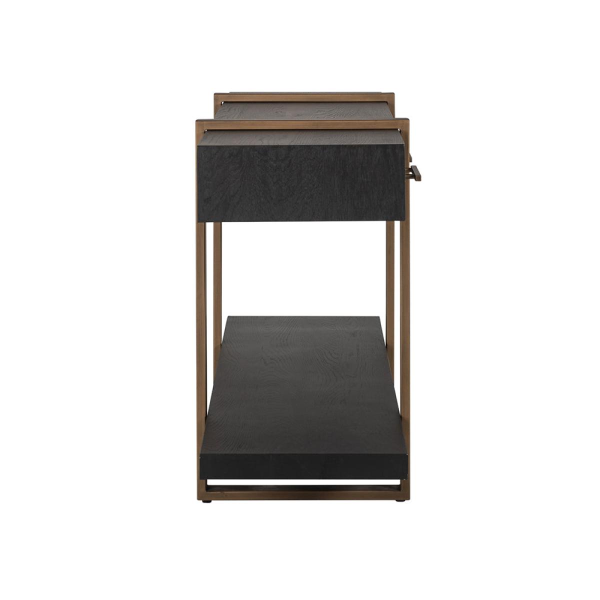 Richmond Cambon 3 Drawer Sideboard – image 2