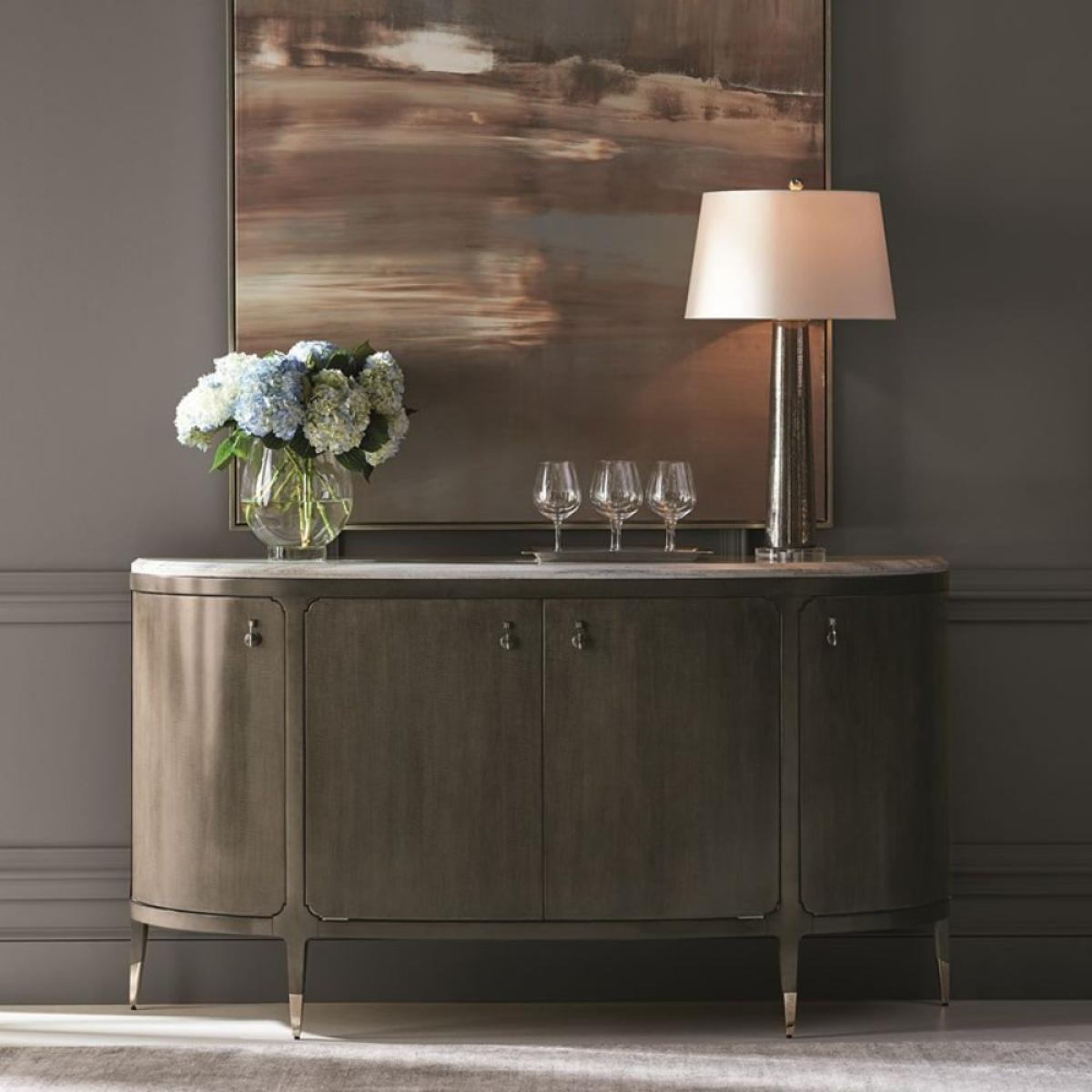 Caracole Classic Serve Yourself Sideboard – image 2