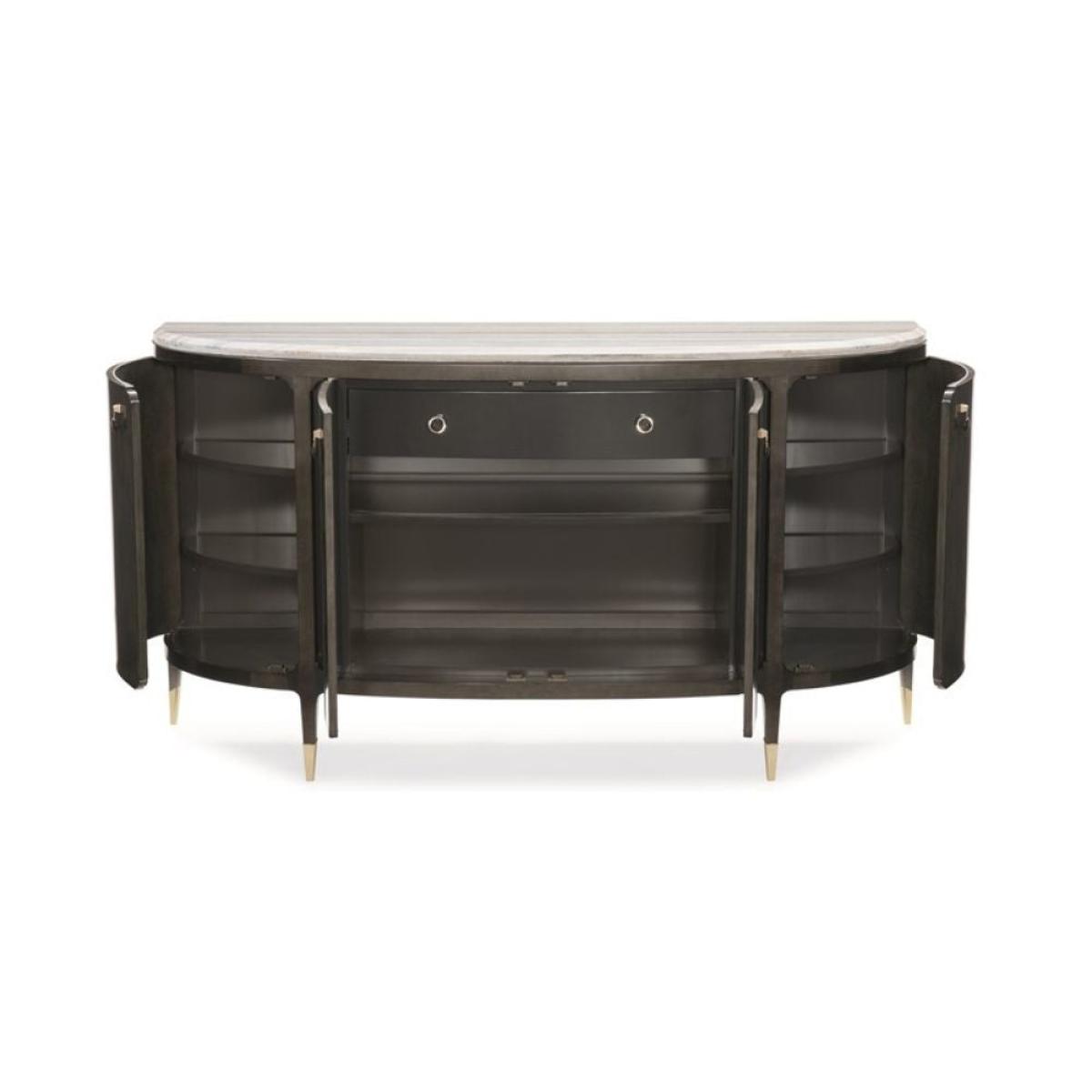 Caracole Classic Serve Yourself Sideboard – image 3