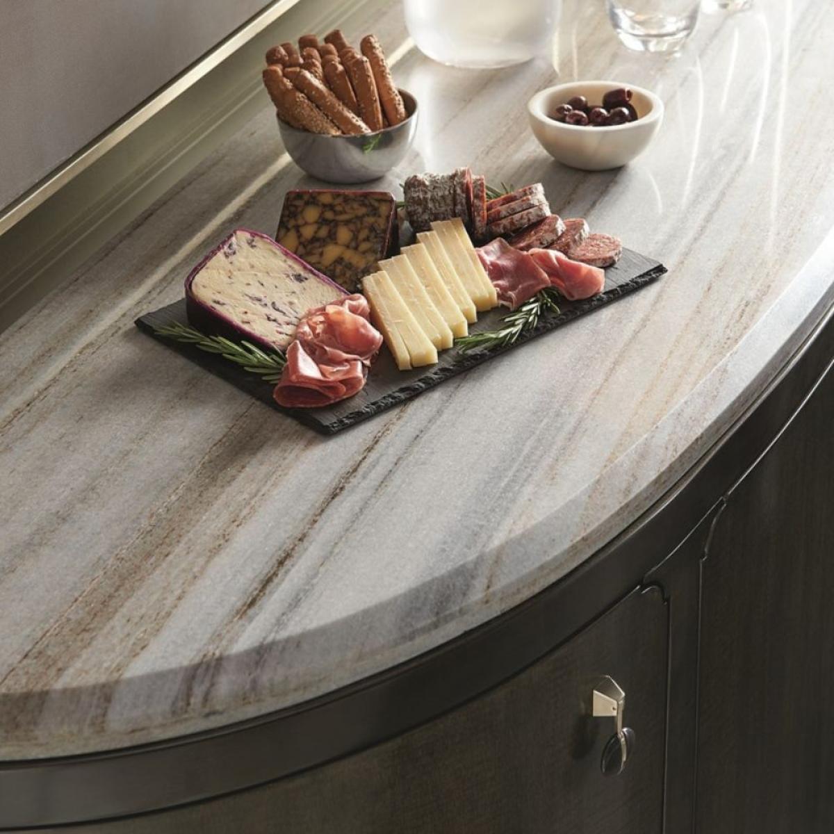 Caracole Classic Serve Yourself Sideboard – image 4
