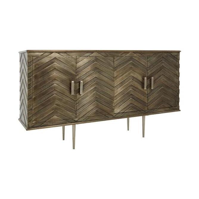 Liv by Olivia's Sideboard Sia – image 2