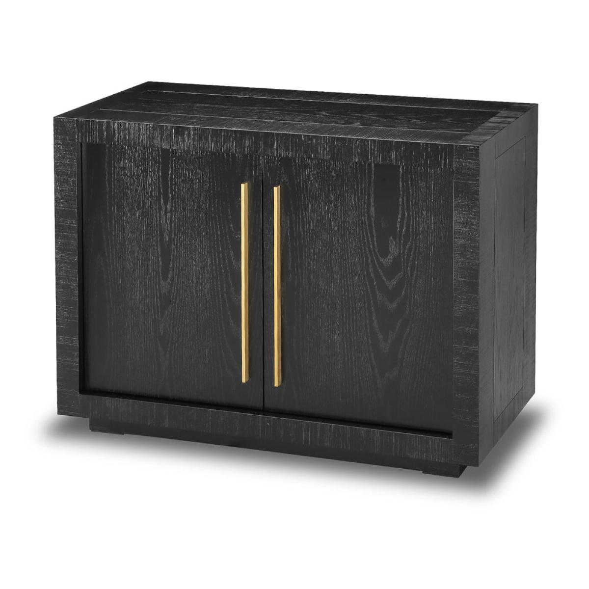 Liang & Eimil Kent Sideboard Wenge Finish – image 2