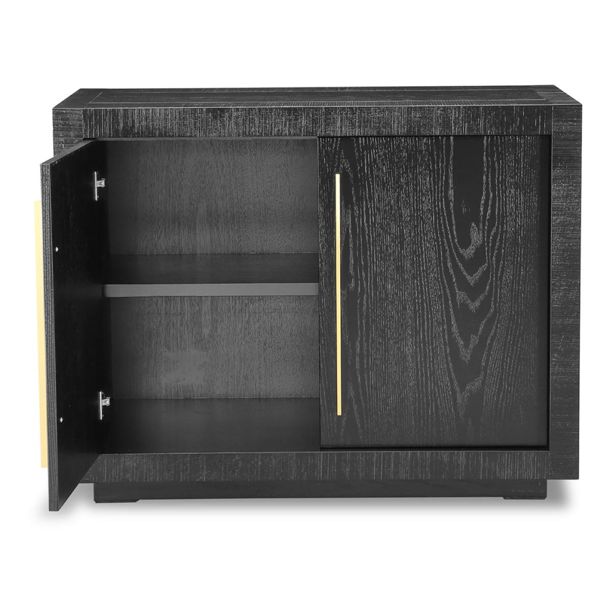 Liang & Eimil Kent Sideboard Wenge Finish – image 4
