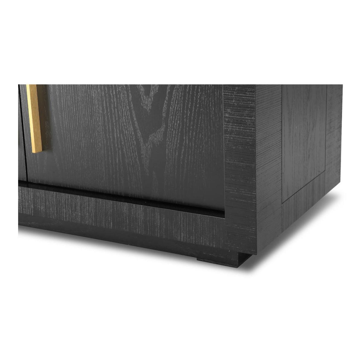 Liang & Eimil Kent Sideboard Wenge Finish – image 5