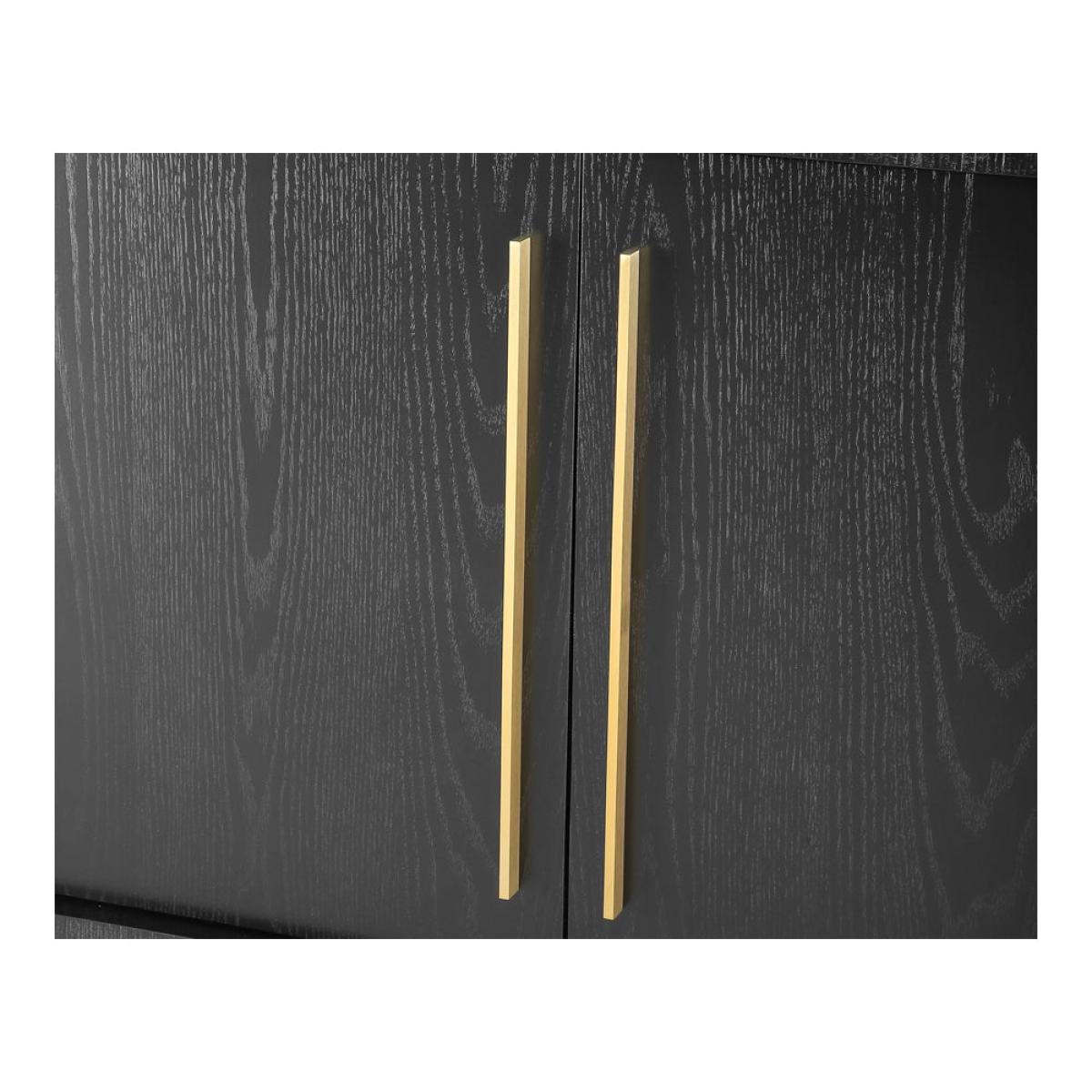 Liang & Eimil Kent Sideboard Wenge Finish – image 7