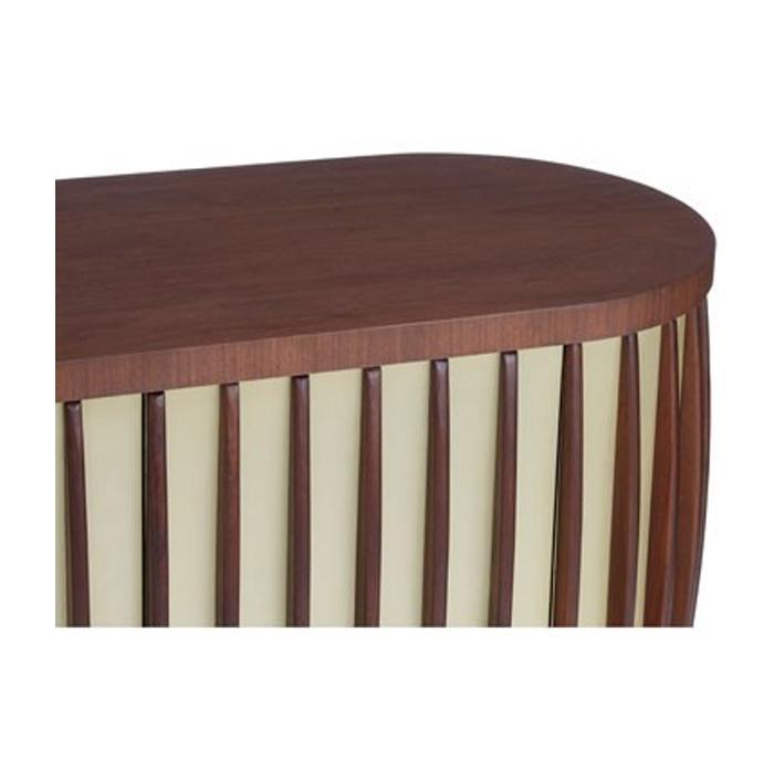 Liv by Olivia's Sideboard Vera Walnut Wood / Large – image 9