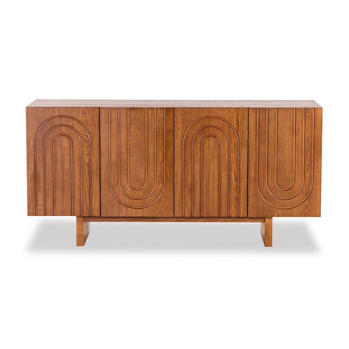 Liang & Eimil Origin Sideboard - Classic Brown – image 2