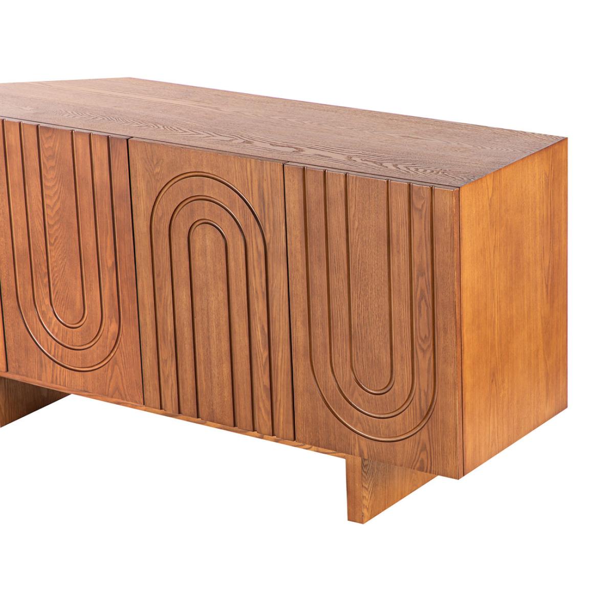 Liang & Eimil Origin Sideboard - Classic Brown – image 3