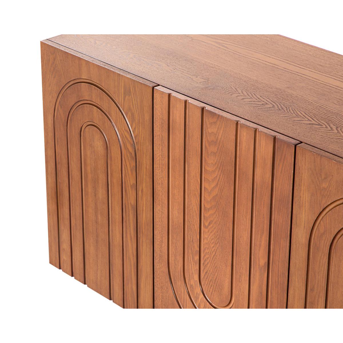 Liang & Eimil Origin Sideboard - Classic Brown – image 4