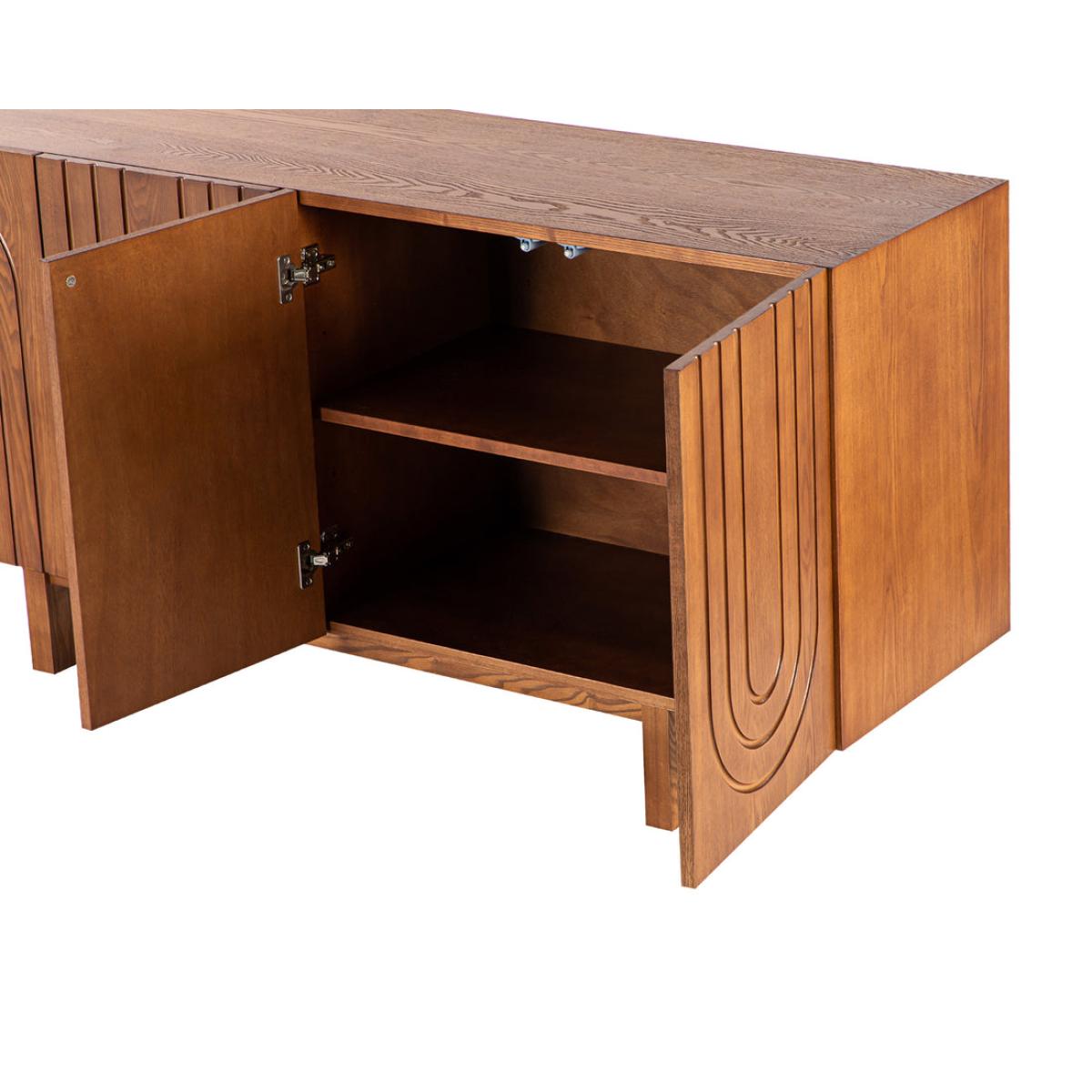 Liang & Eimil Origin Sideboard - Classic Brown – image 5