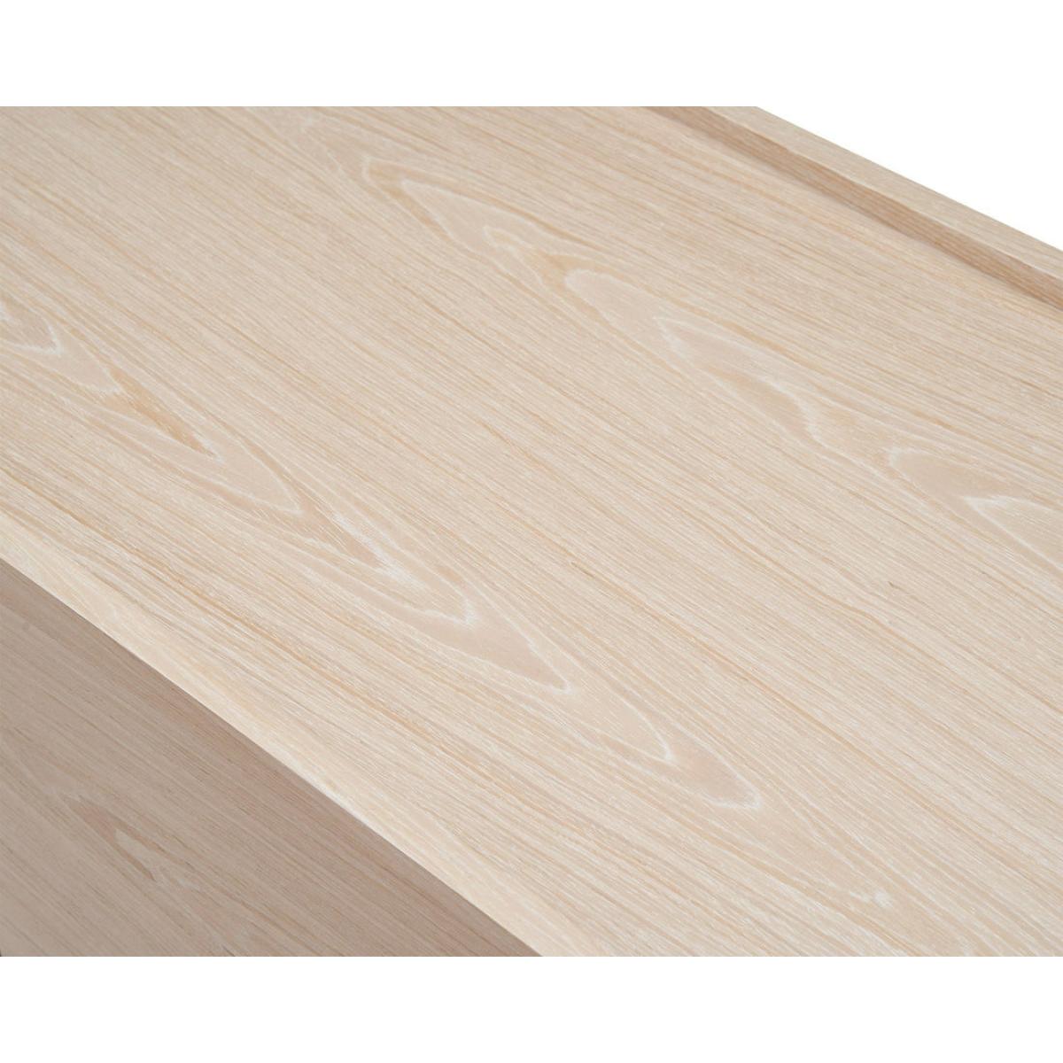 Liang & Eimil Butka Sideboard in Blonde Oak – image 5