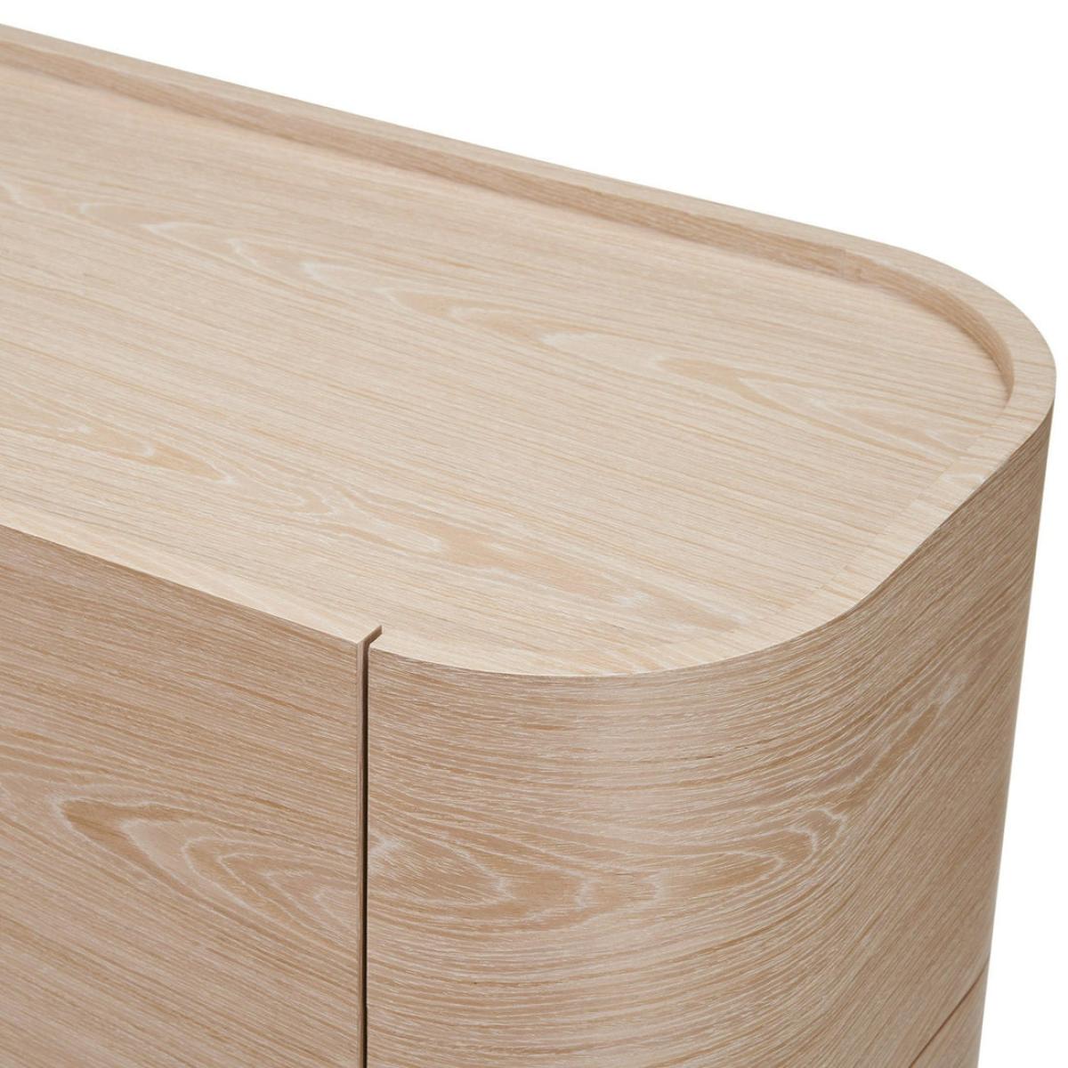 Liang & Eimil Butka Sideboard in Blonde Oak – image 6