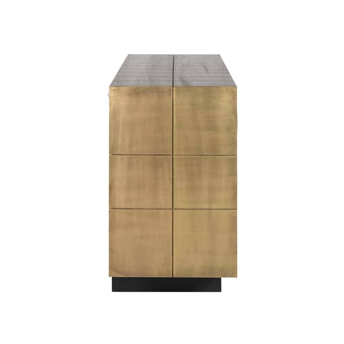 Richmond Collada 3 Door Sideboard – image 2