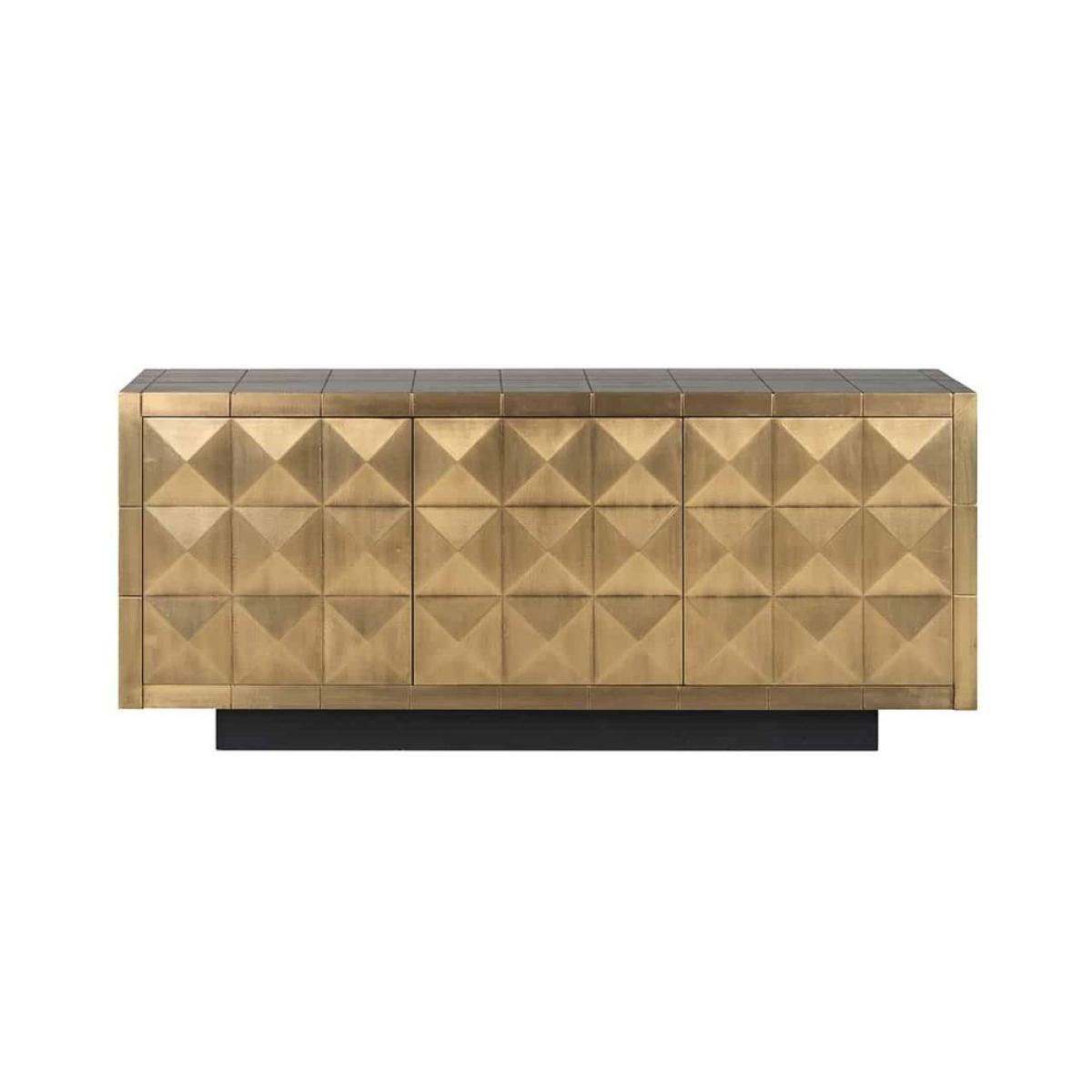 Richmond Collada 3 Door Sideboard – image 3