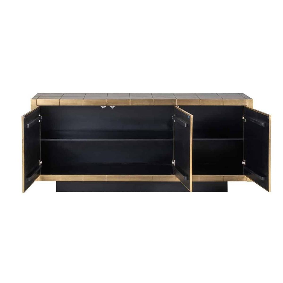 Richmond Collada 3 Door Sideboard – image 5