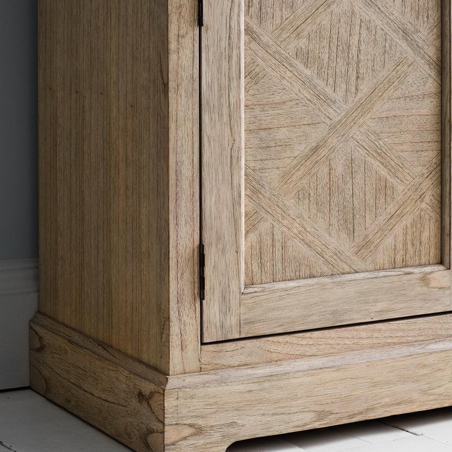 Hudson Living Mustique 2 Door, 3 Drawer Sideboard – image 2