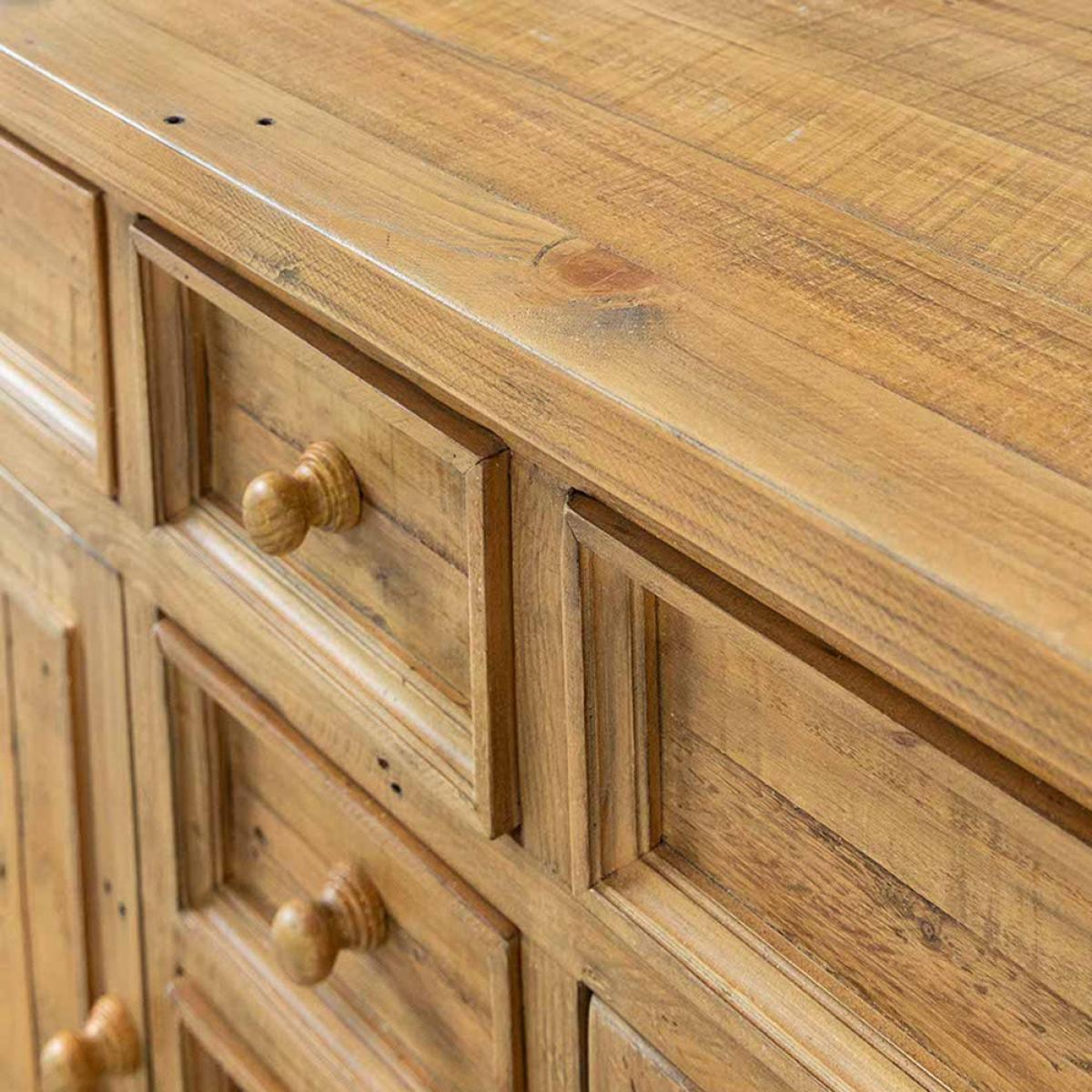 Garden Trading Kimpton Sideboard Natural – image 4
