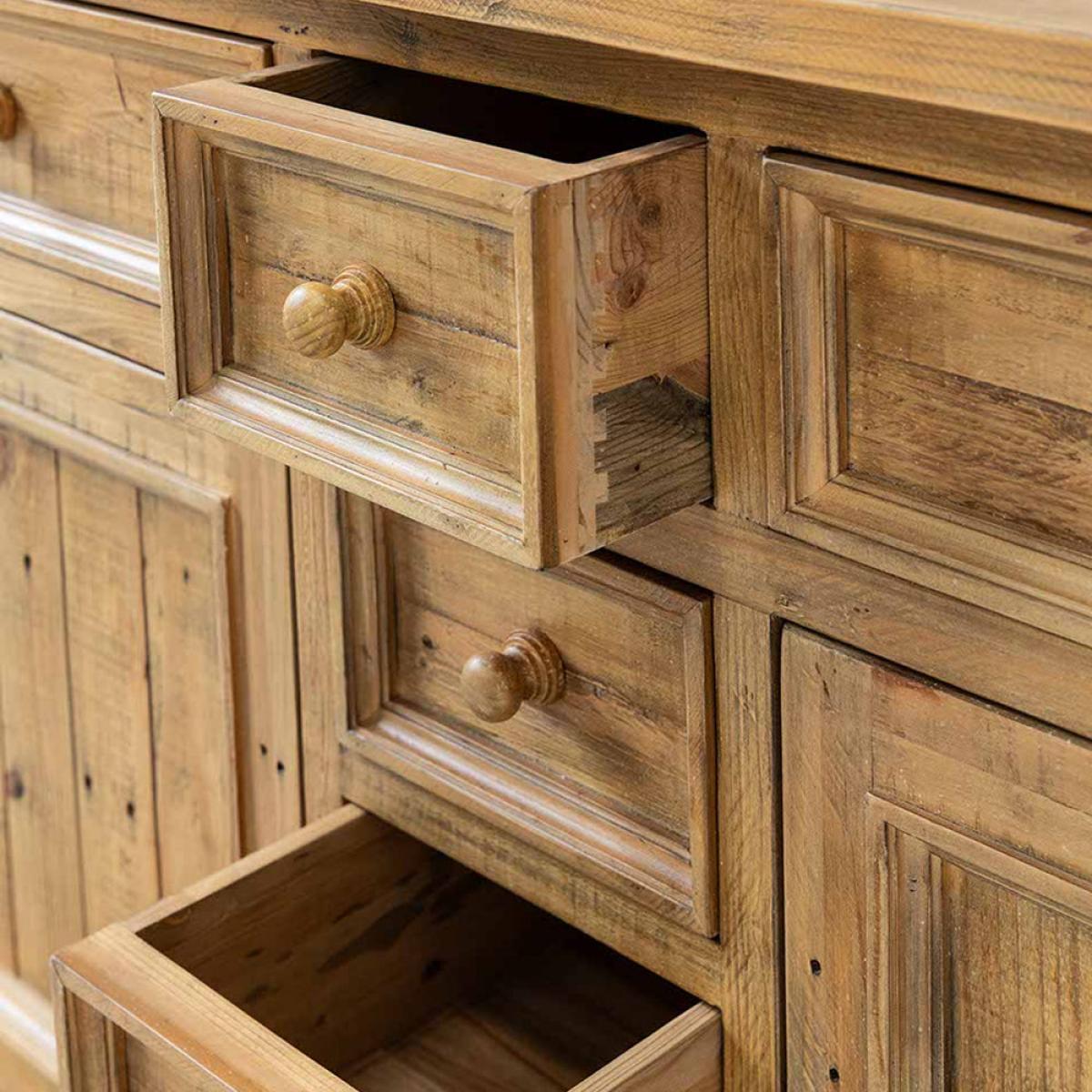 Garden Trading Kimpton Sideboard Natural – image 6