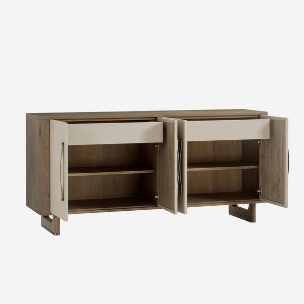 Andrew Martin Charlie Brown Large Sideboard – image 3