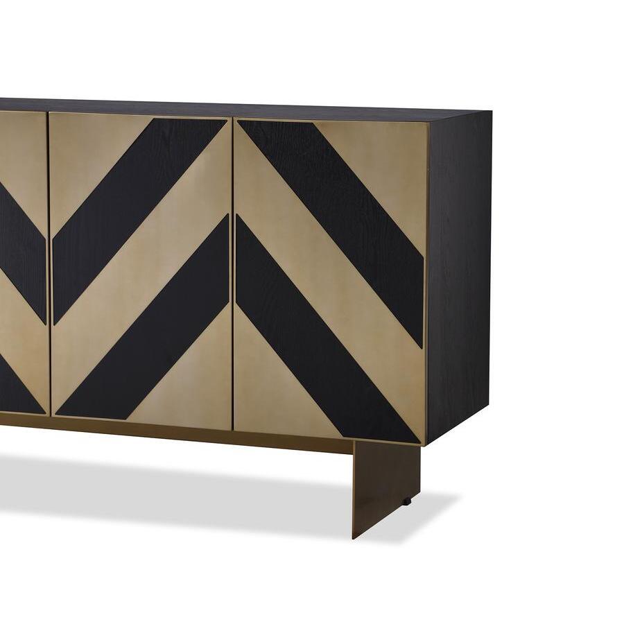 Liang & Eimil Unma Sideboard Black Ash – image 5