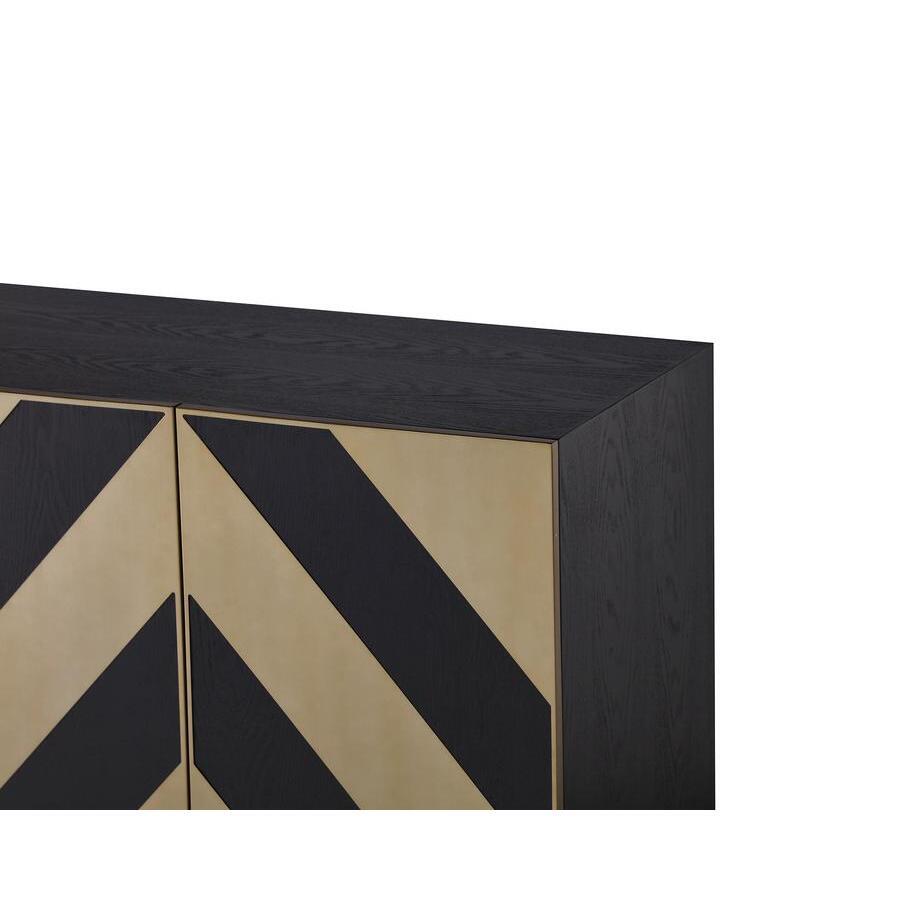 Liang & Eimil Unma Sideboard Black Ash – image 6