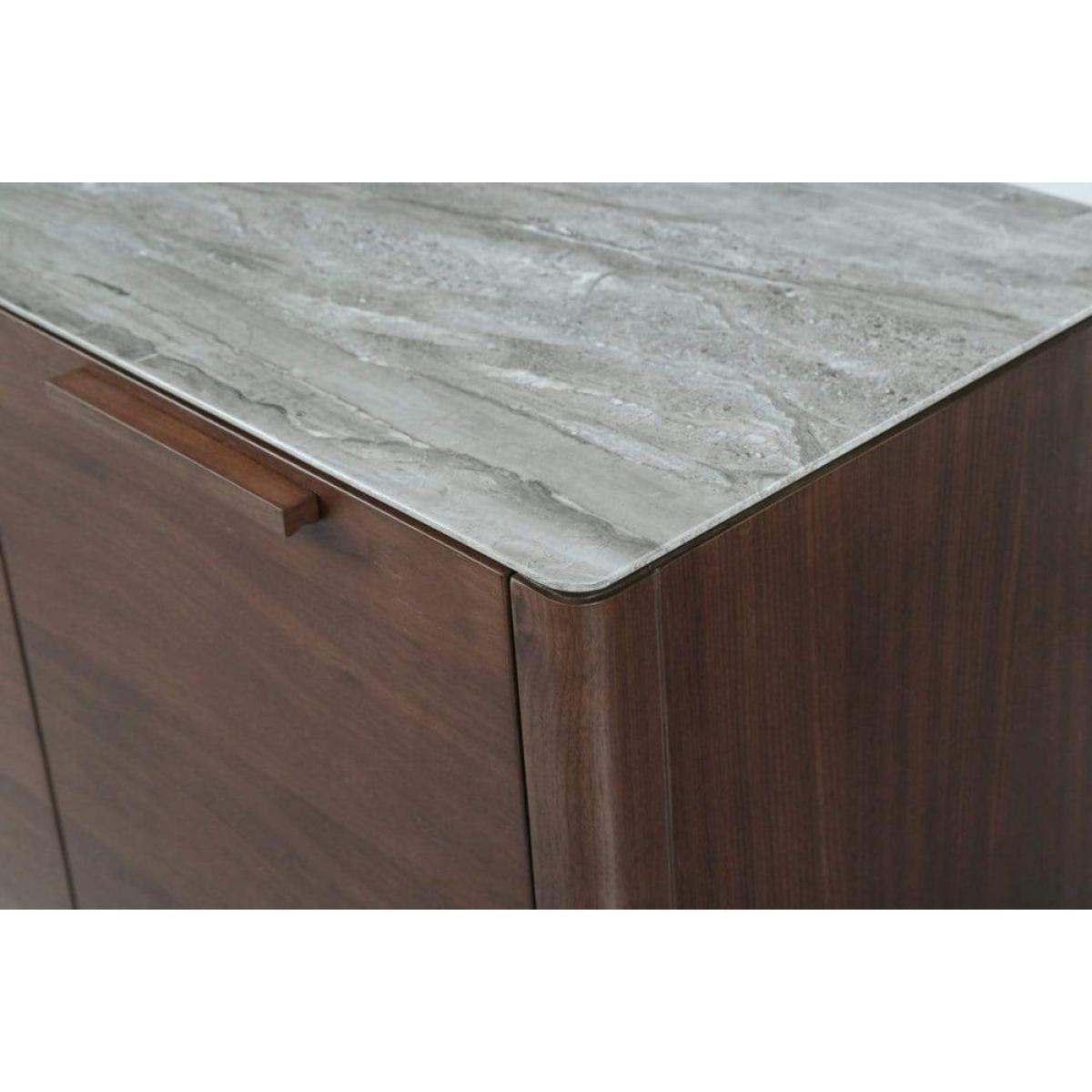 Twenty Ten Willow Timber Tobacco Sideboard – image 2