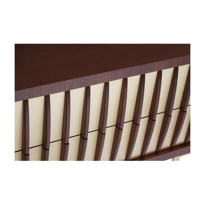 Liv by Olivia's Sideboard Vera Walnut Wood / Small – image 13
