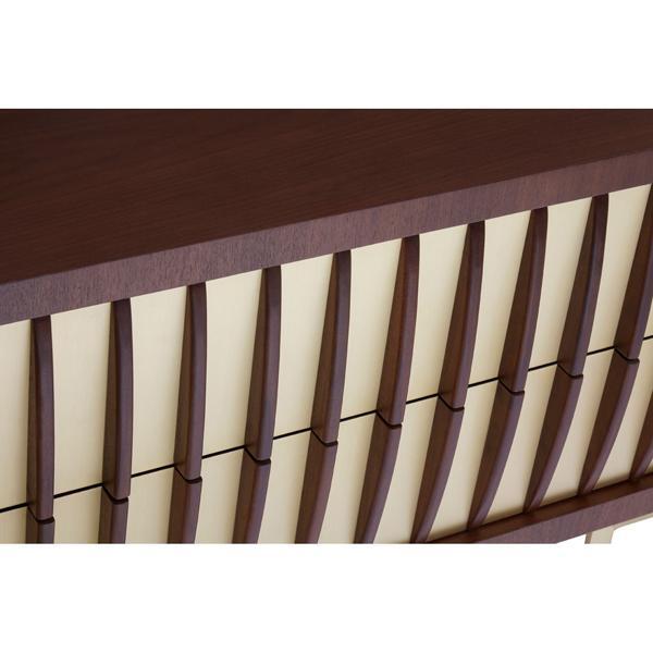 Liv by Olivia's Sideboard Vera Walnut Wood / Small – image 7