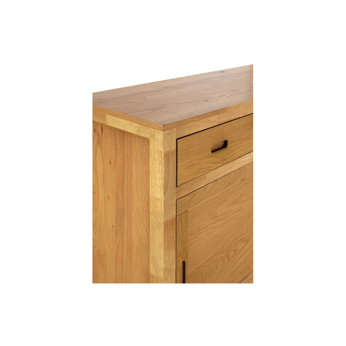 Mao – Rustic Oak Sideboard – 180cm – image 6