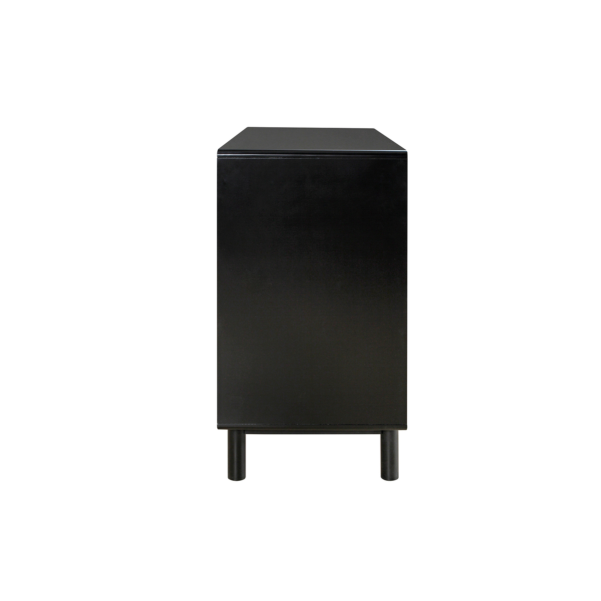 Kensington – Light Oak Sideboard – 100cm – image 5