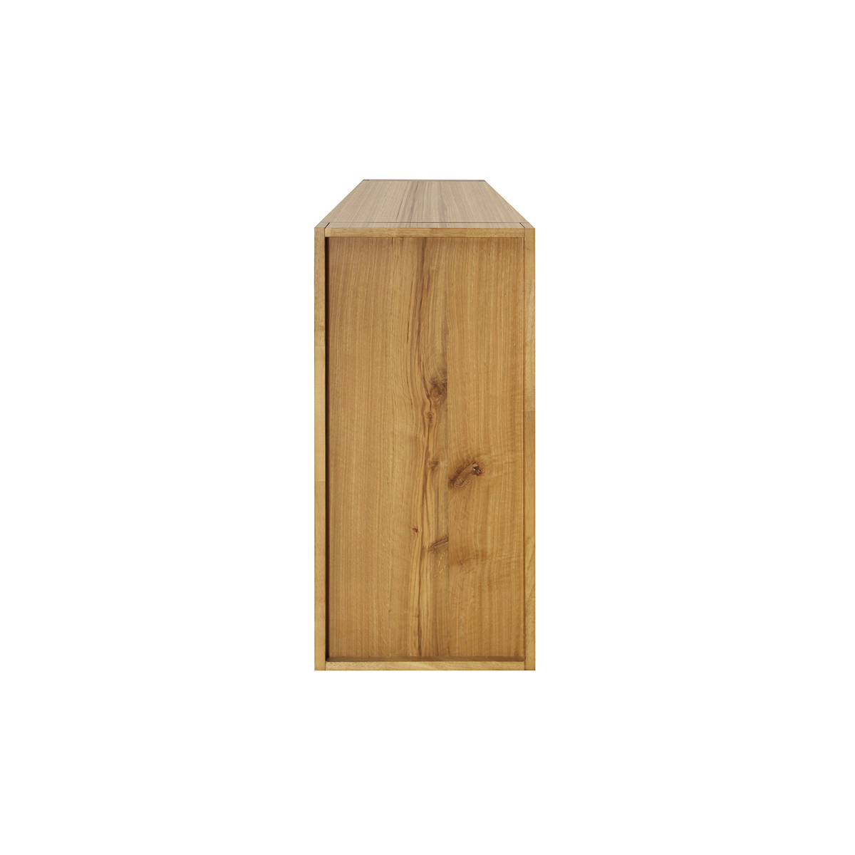 Bali – Rustic Oak Sideboard – 180cm – image 5