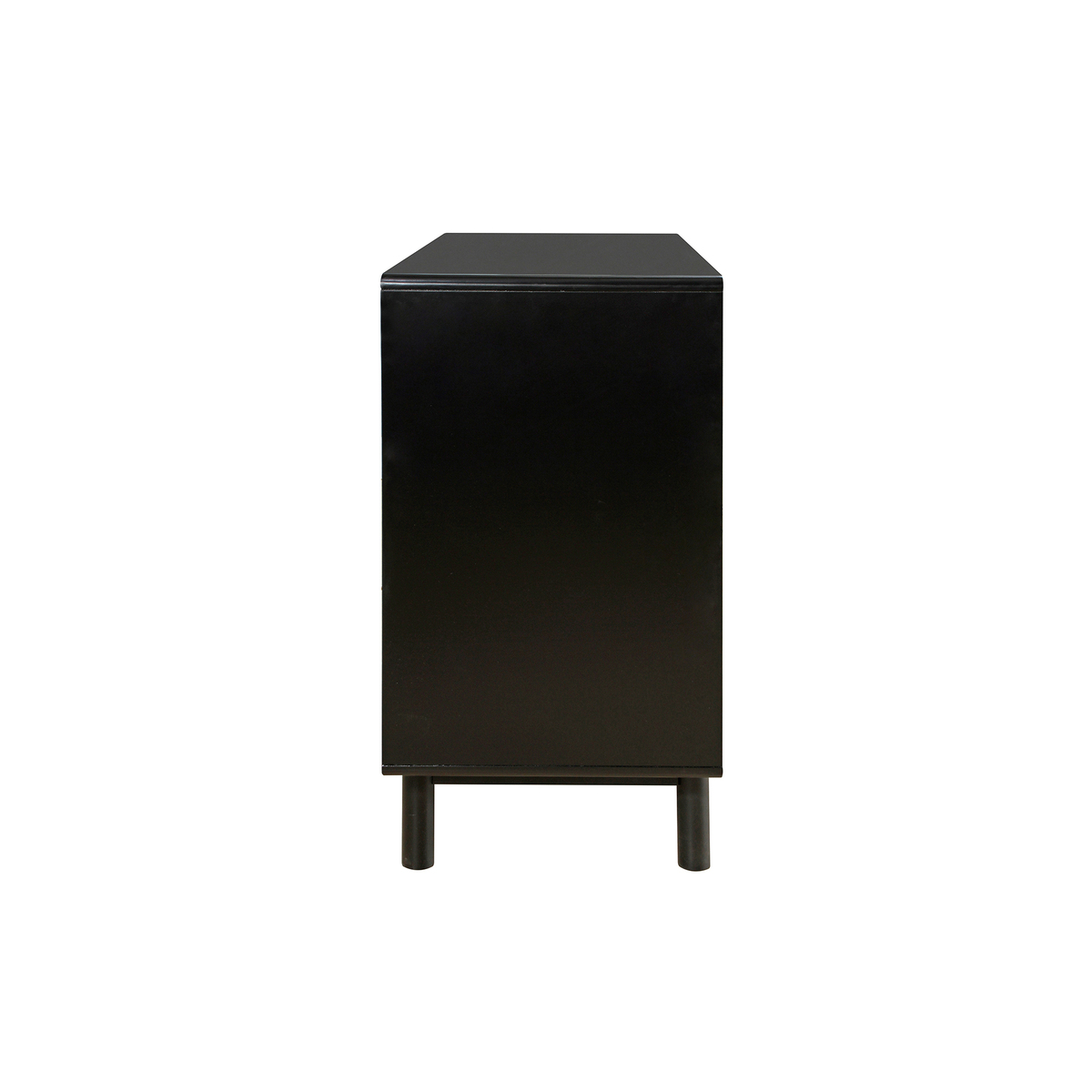 Kensington – Oak Parquet Sideboard – 100cm – image 5