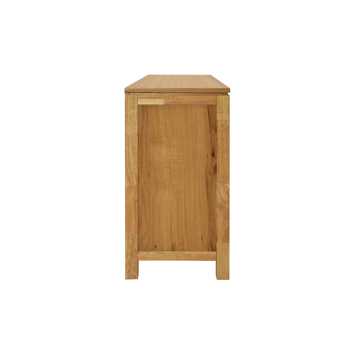 Mao – Rustic Oak Sideboard – 140cm – image 5