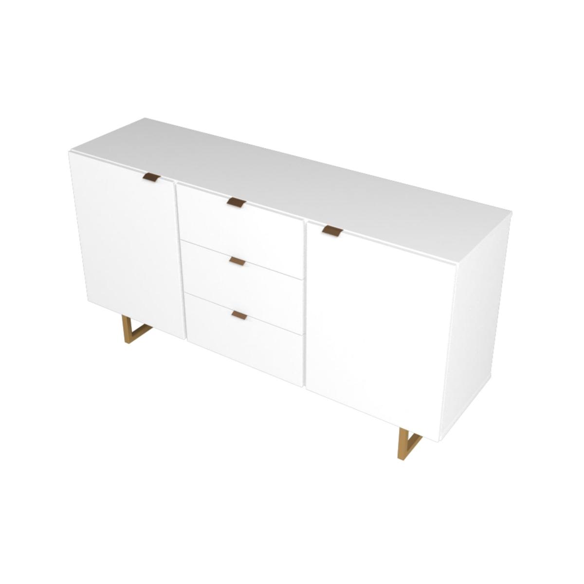 Seattle - White Sideboard – image 5