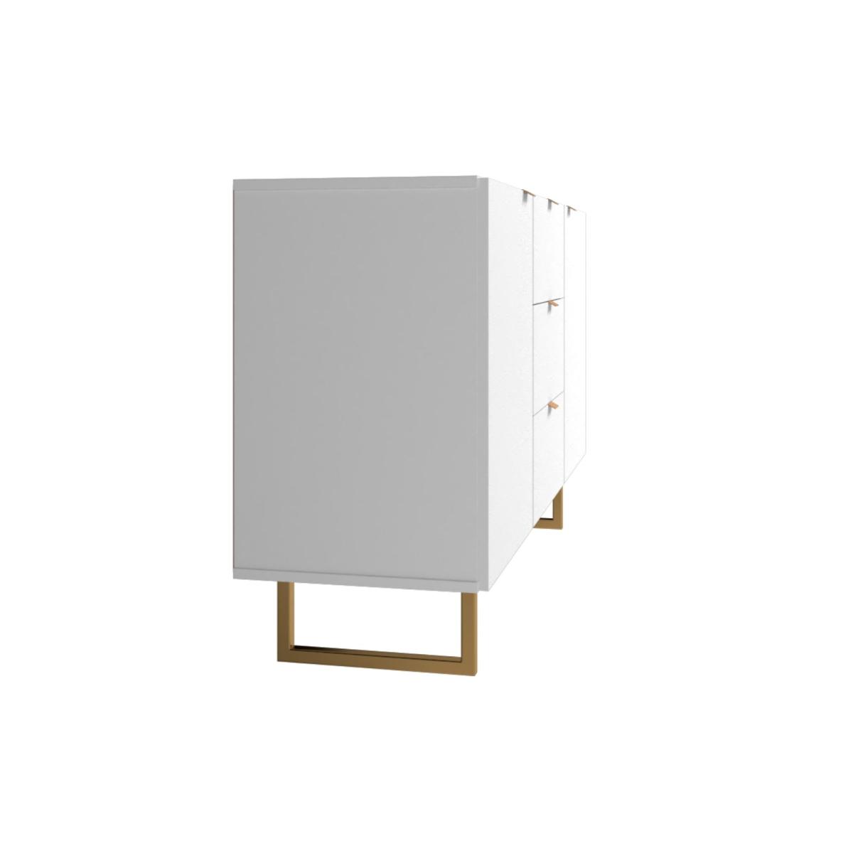 Seattle - White Sideboard – image 6