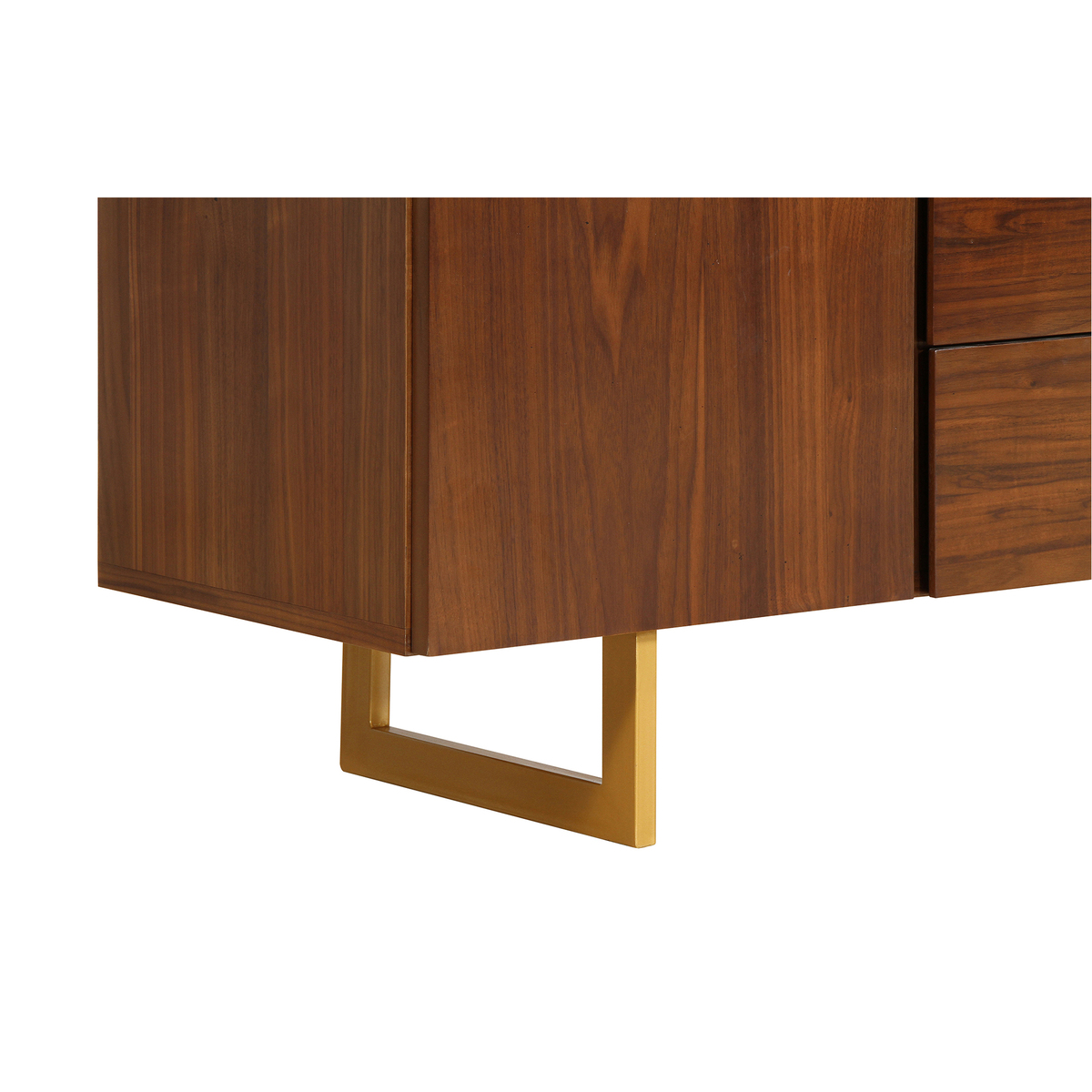 Ronan – Walnut Sideboard – 140cm – image 6