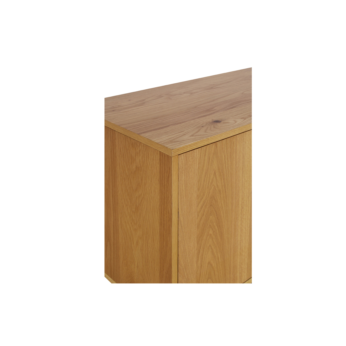 Dansk – Oak Sideboard – 100cm – image 5