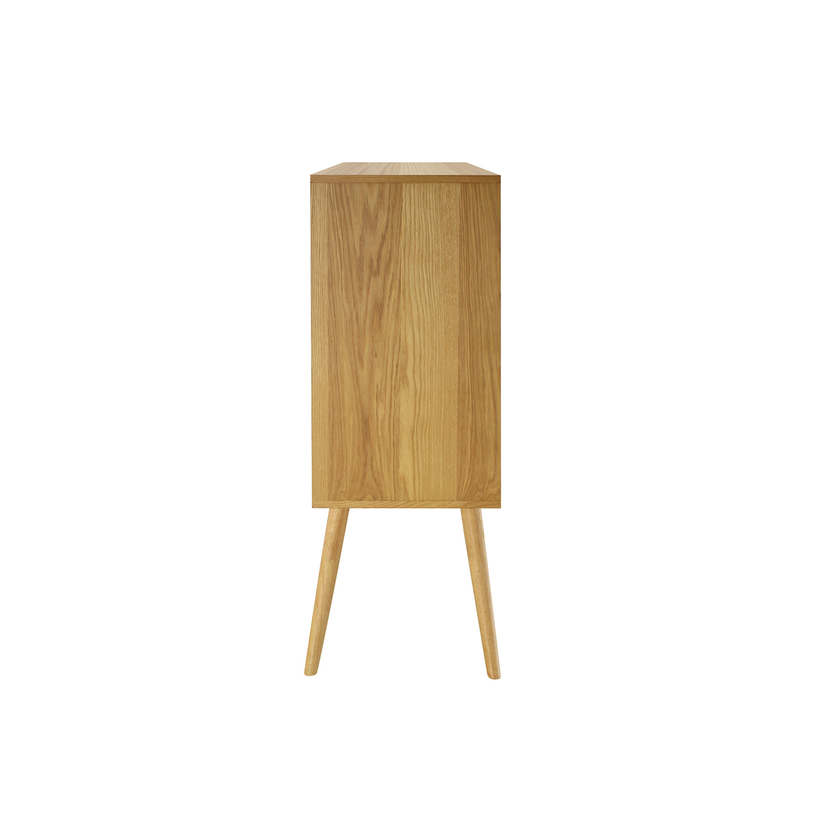Diana – Oak Sideboard – 120cm – image 5