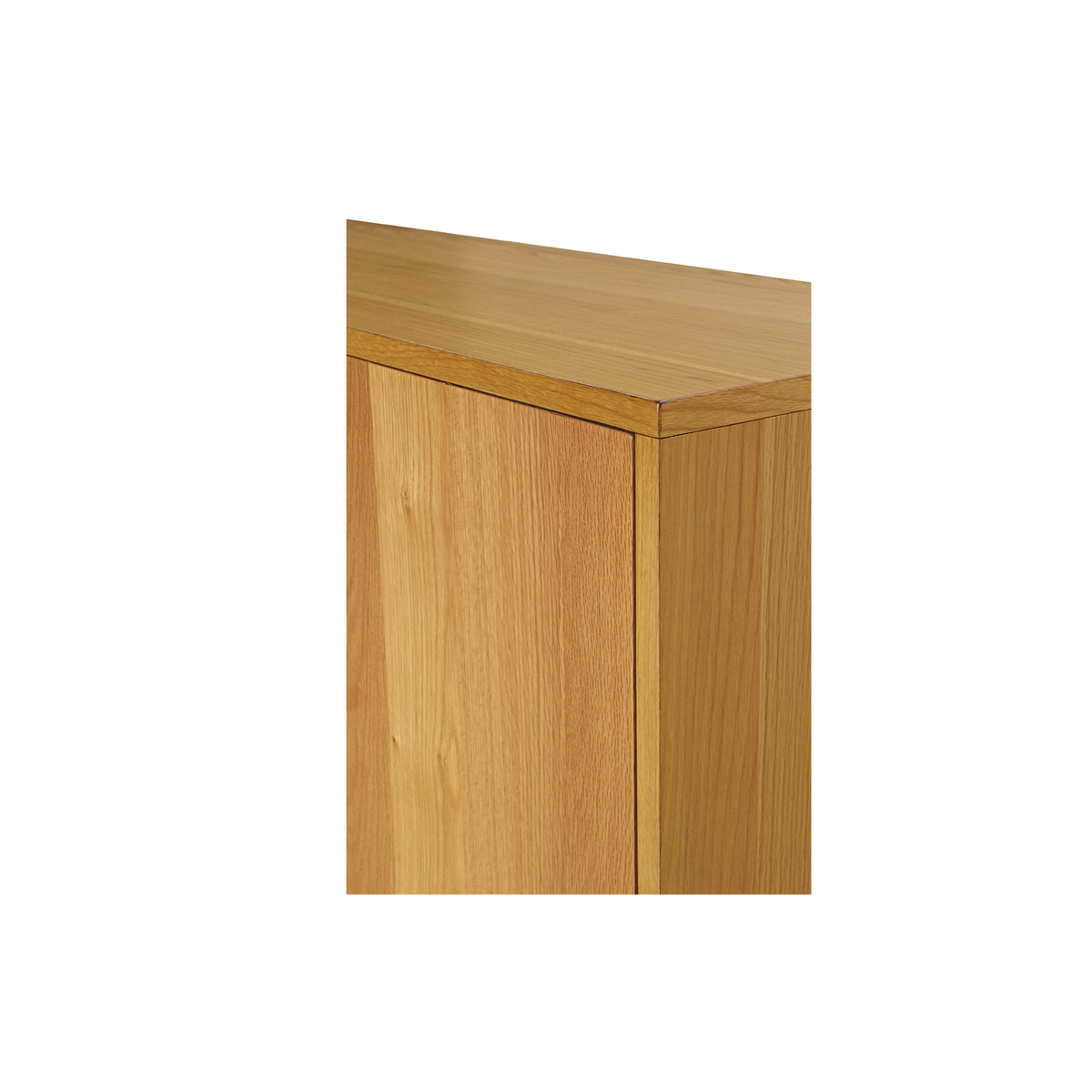 Diana – Oak Sideboard – 120cm – image 6