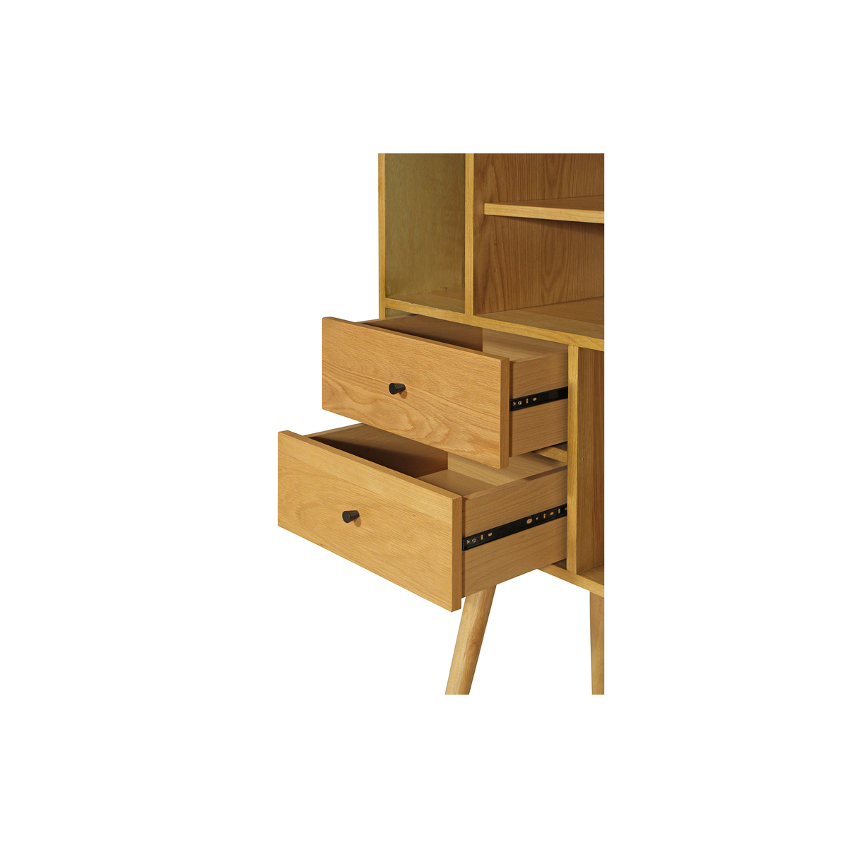 Diana – Oak Sideboard – 120cm – image 7