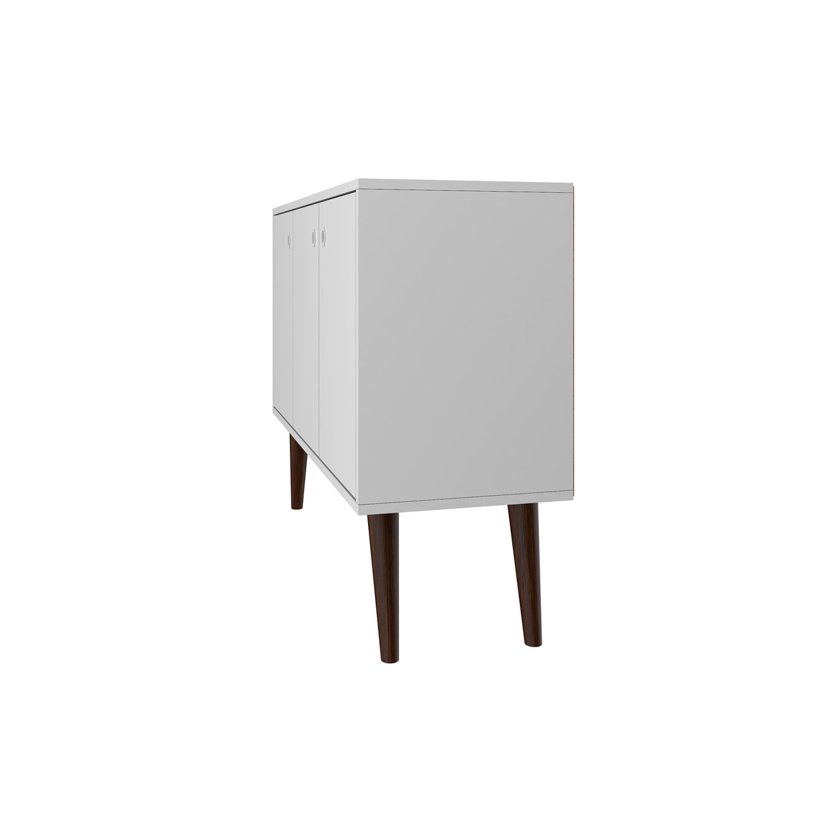 Savannah White Sideboard - 90cm – image 5