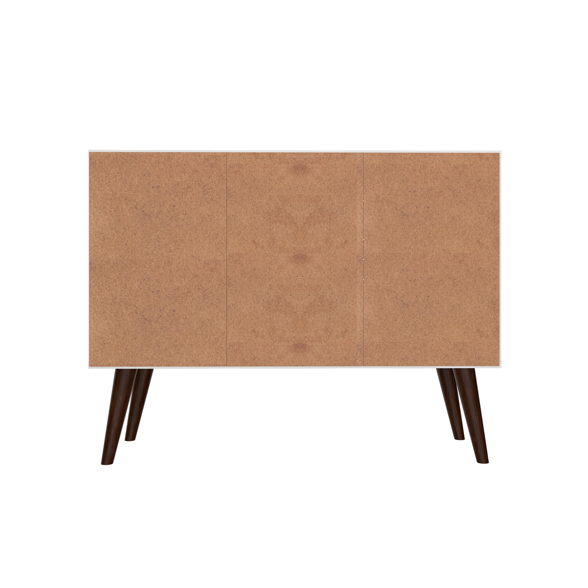 Savannah White Sideboard - 90cm – image 6