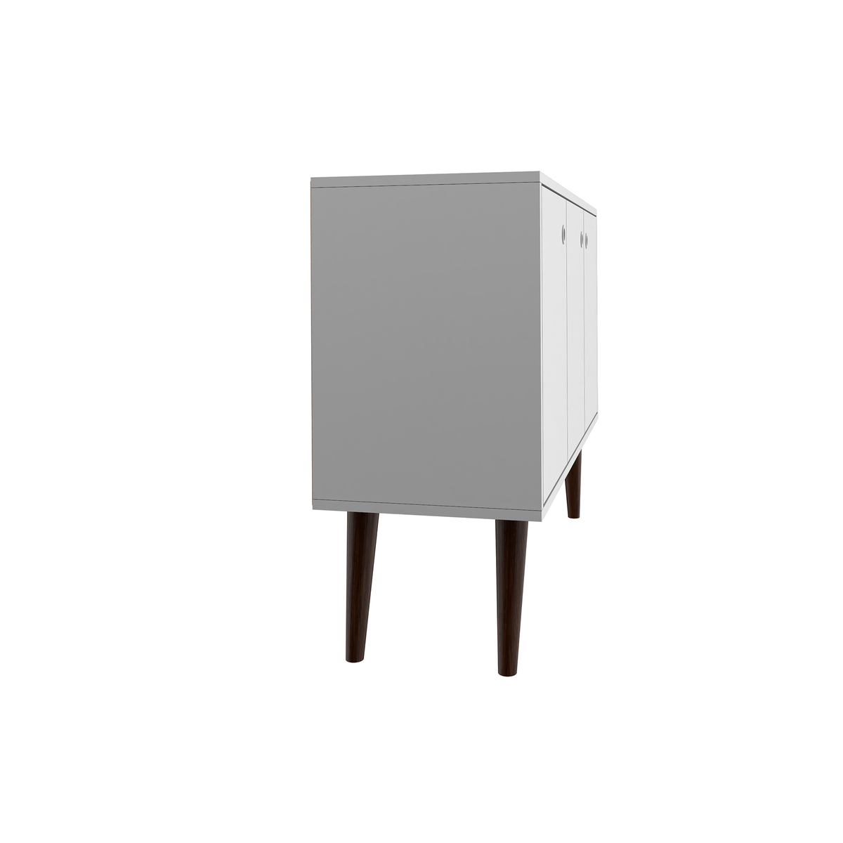 Savannah White Sideboard - 90cm – image 8