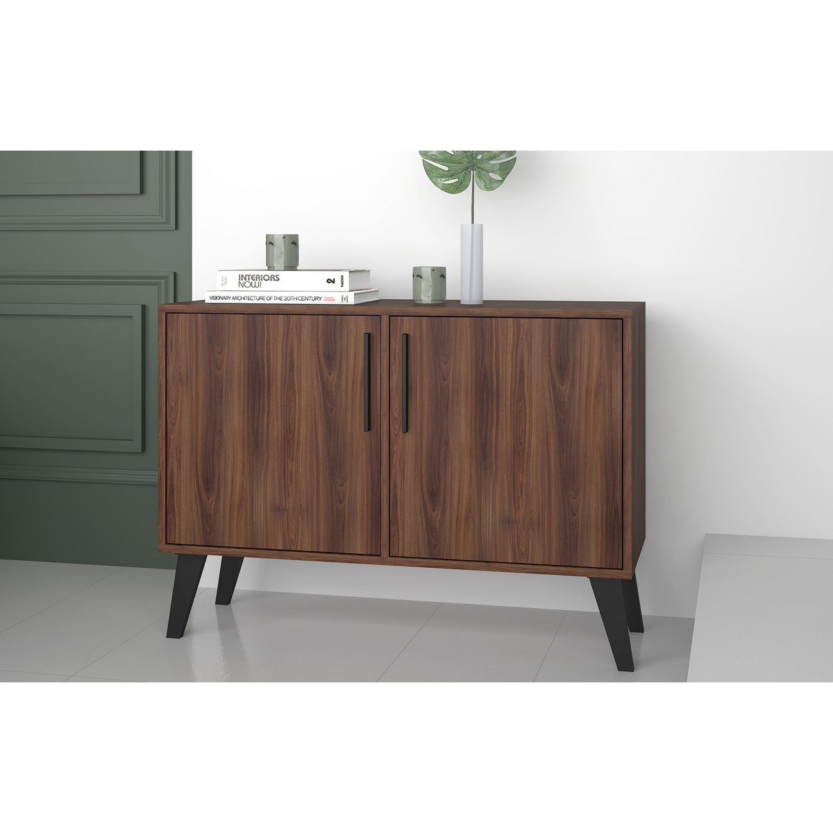 Aspen Oak Sideboard - 90cm – image 4